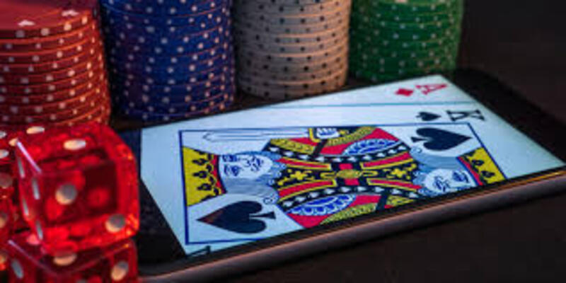 Biểu đồ chiến lược trong Blackjack