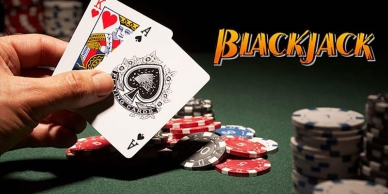 Giới thiệu game bài Blackjack trực tuyến