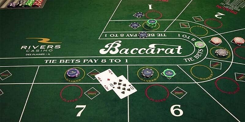 Cách chơi Baccarat luôn thắng không nên bỏ lỡ