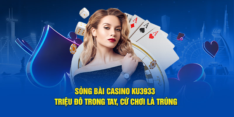 Casino Ku3933